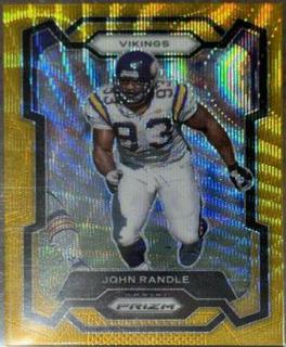 John Randle