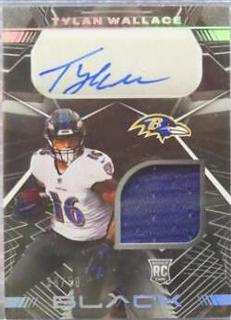 Tylan Wallace