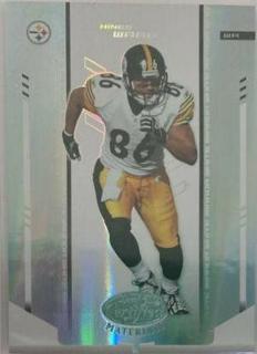 Hines Ward