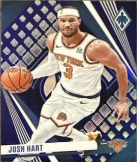 Josh Hart