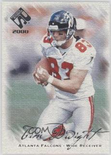 Tim Dwight