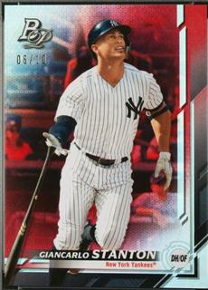Giancarlo Stanton
