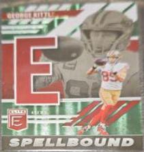George Kittle