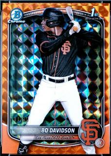 Bo Davidson