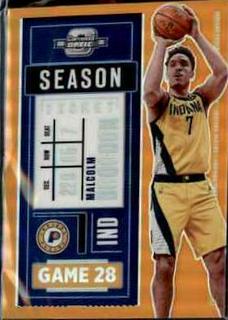 Malcolm Brogdon