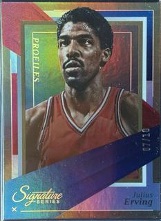 Julius Erving