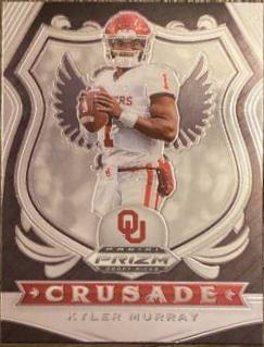 Kyler Murray