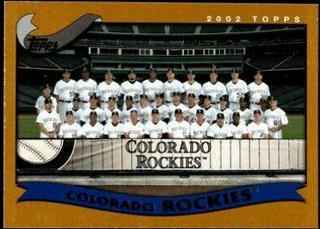 Colorado Rockies
