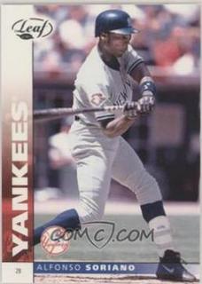 Alfonso Soriano