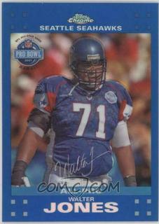 Walter Jones