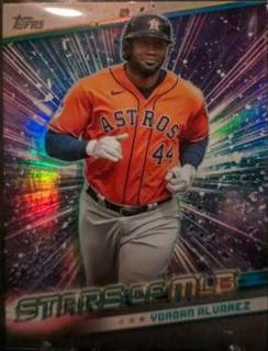 Yordan Alvarez