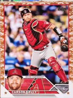 Carson Kelly