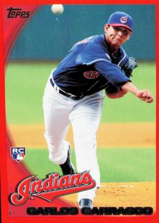 Carlos Carrasco