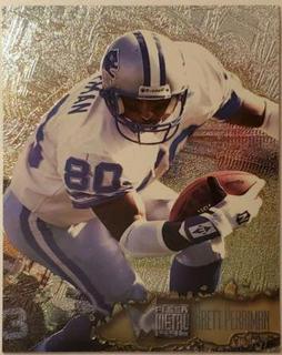 Brett Perriman
