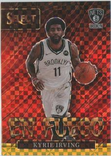 Kyrie Irving