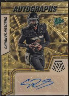 Shedeur Sanders