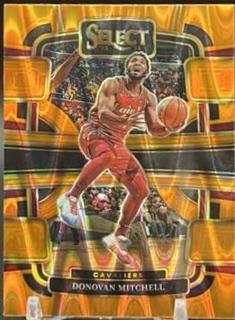 Donovan Mitchell