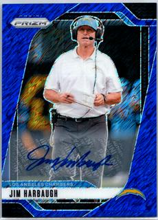 Jim Harbaugh