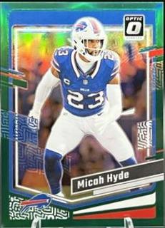 Micah Hyde