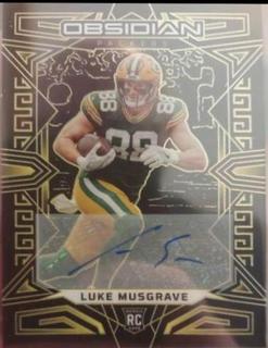 Luke Musgrave