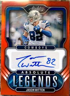 Jason Witten