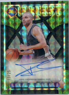 Tony Parker