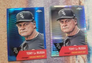 Tony La Russa