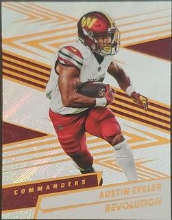 Austin Ekeler