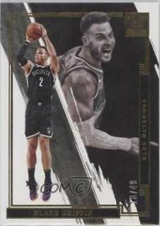 Blake Griffin