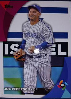 Joc Pederson