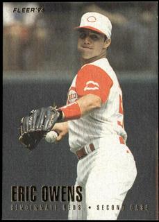 Eric Owens