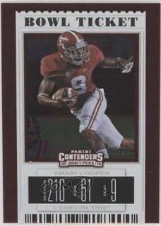 Amari Cooper