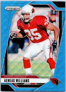 Aeneas Williams
