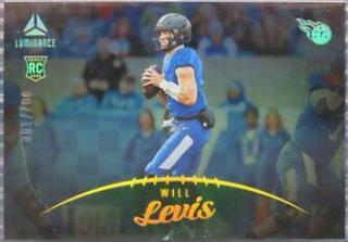 Will Levis