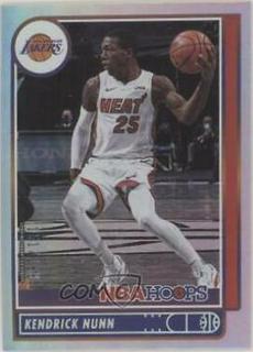 Kendrick Nunn