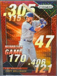 Cody Bellinger