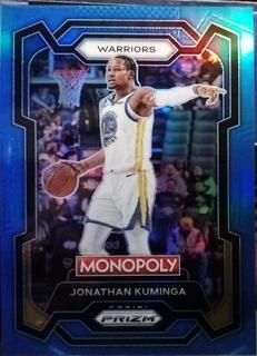 Jonathan Kuminga