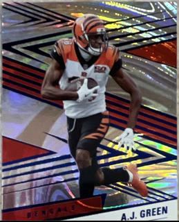 A.J. Green