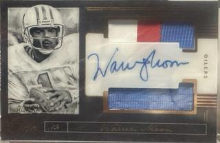 Warren Moon