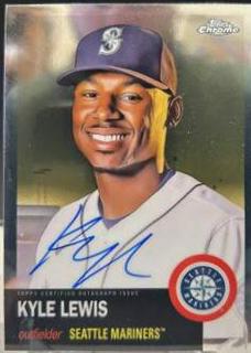 Kyle Lewis