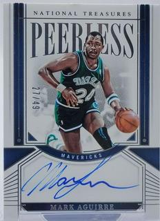 Mark Aguirre