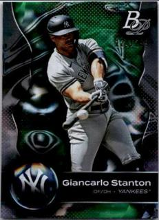 Giancarlo Stanton