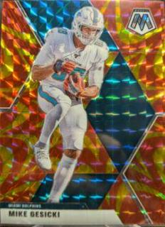 Mike Gesicki