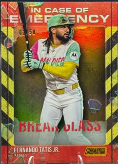 Fernando Tatis Jr.