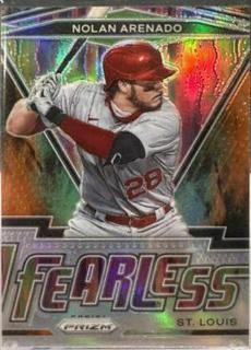 Nolan Arenado
