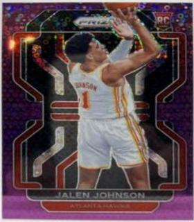 Jalen Johnson