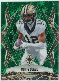 Chris Olave