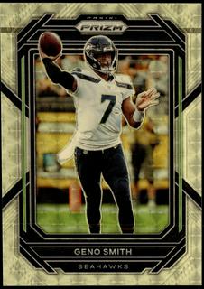 Geno Smith