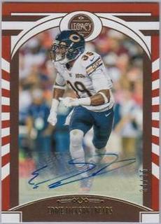 Eddie Jackson