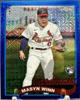 Masyn Winn